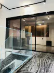 VE Italian Minimalist Luxury Space Apartment (Zhanqian Fourth Road)