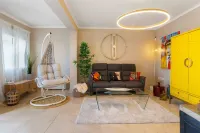 Beautiful and Cozy Villa with Private Pool in Urb. San Luis, El Chaparral, Torre