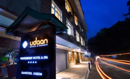 Udaan Woodberry Hotel & Spa