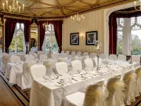 Mercure Sheffield Kenwood Hall & Spa