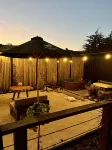 Viento Bravo Hotels in Provincia de Cardenal Caro