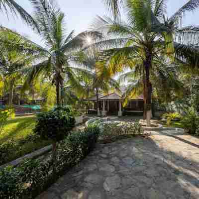 Coconest Eco Village  Pollachi Hotel Exterior