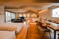 D-and Stay. 5 Resort Okinawa Hotels in Urasoe