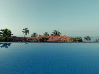 Gokulam Grand Turtle on the Beach Hotels in Kovalam