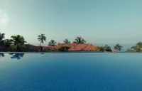 Gokulam Grand Turtle on the Beach Hotels in Kovalam