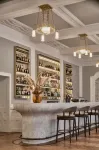 Hotel Grace la Margna ST Moritz - Bintang 5
