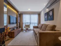 Vita Exclusive - Stay House Temporada - Condos