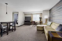 Residence Inn New Haven Hamden Hotels in Hamden