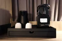 Campanile Prime Paris 19- la Villette