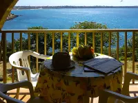 Residence Poseidon Villaggio Isola Di Capo Rizzuto 호텔