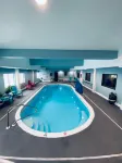 La Quinta Inn & Suites by Wyndham Harrisburg-Hershey - Swimmingpools