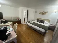 Logis Le Marronnier Hôtels à : Buffon