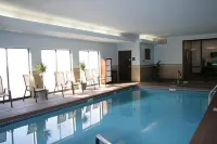 Hampton Inn Kansas City/Olathe