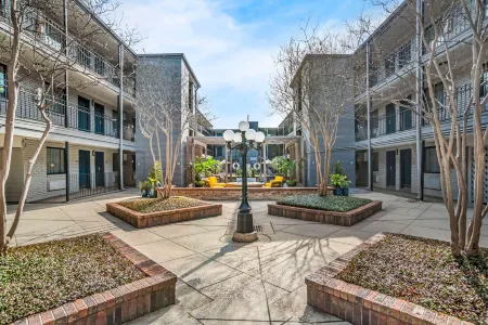 Country Inn & Suites by Radisson, Metairie (New Orleans), La