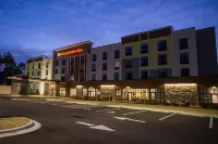 Hilton Garden Inn Southern Pines / Pinehurst Hôtels à : Pinehurst