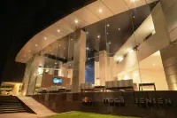Svenska Design Hotel, Electronic City, Bangalore Hotels near LEELA FISH AQUARIUM
