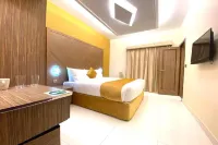 Sun City International Hotel
