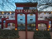 Ole Sereni Hotels near Soy Afric Ltd