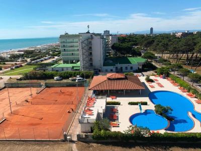 Hotel Adria