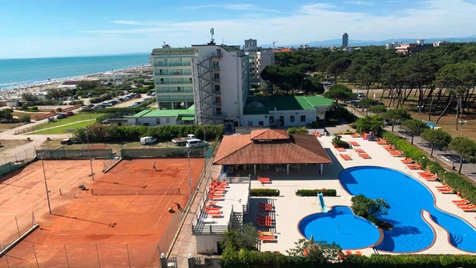 Hotel Adria