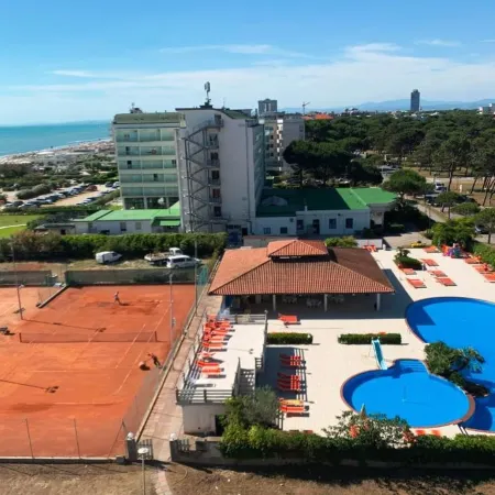 Hotel Adria
