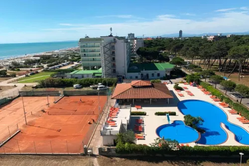 Hotel Adria Hotels in Savio