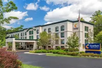 Comfort Inn & Suites Lake George