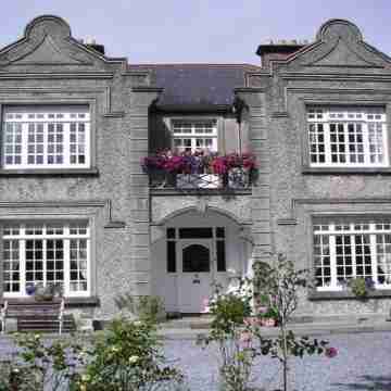 St Judes B&B Hotel Exterior