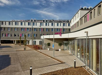 Moxy Karlsruhe