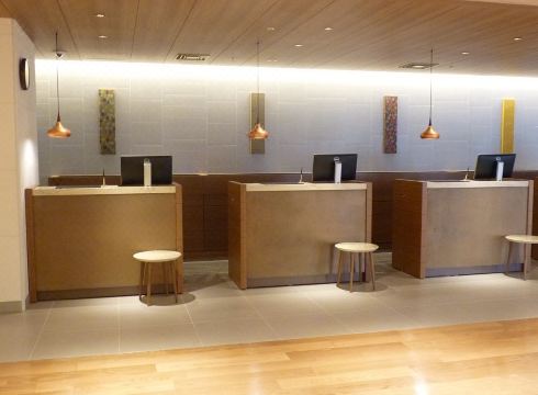 크룸 하카타 대욕장