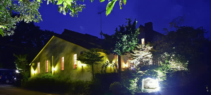 The Pageant Hotels in Nikkō