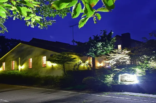 盛會飯店 日光二荒山神社附近的飯店