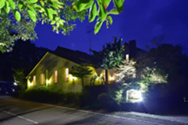 The Pageant - Hotel/Alloggi familiari