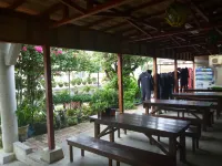 Marine House Aharen