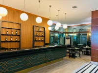 Grand Keskin Otel Hotels in Akhan Mahallesi