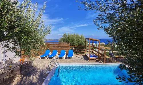 Elounda Eleon Villas