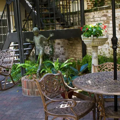 Eliza Thompson House, Historic Inns of Savannah Collection Hotels near Theus Park