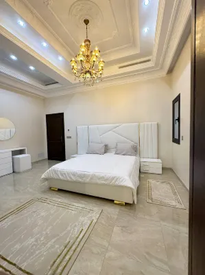 Luxury Villa, Central AC, BBQ, Ideal for Events. Hotels in 