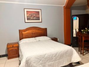 Hostal El Rancho