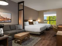 Hyatt Place Nashville/Green Hills Các khách sạn ở Nashville