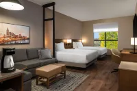 Hyatt Place Nashville/Green Hills Hotels in Nashville