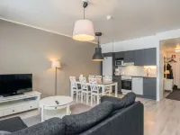 Skivillas Paljakka 6. (2 Bedrooms)