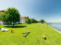 Lavender Hotels in Balatonföldvári