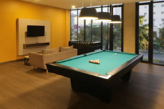 City Express Suites by Marriott Tijuana Rio