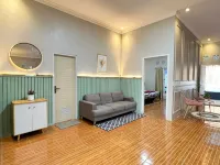 Villa Marsha Megamendung Megamendung 호텔