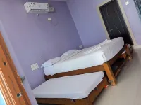 Poornima Beach Stay Hotels in Gokarn