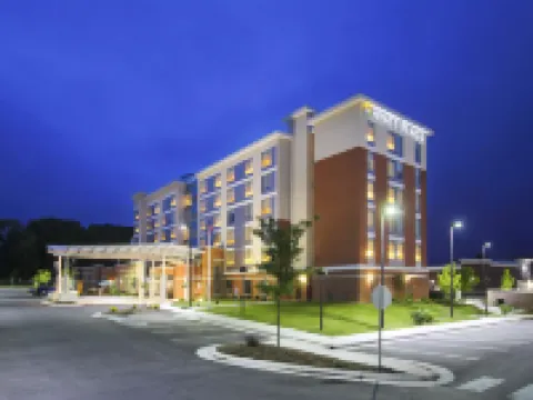 Hyatt Place Blacksburg/University Hotels in Blacksburg