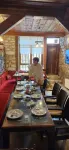 Sari Konak Garden Otel Safranbolu - فطور
