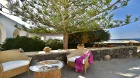 Cossyra Hotel - parcheggio