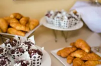 Gooderson Kloppenheim Country Estate - Frühstück
